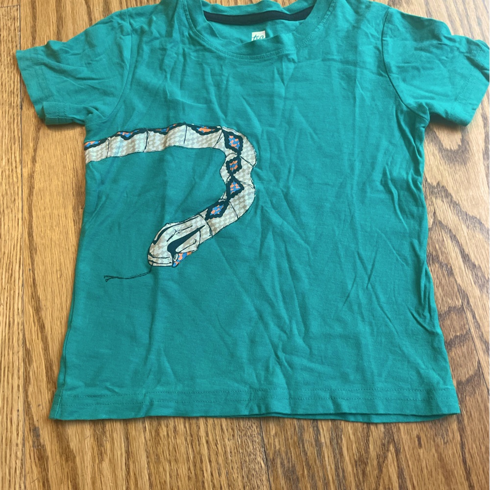 Tea Collection tshirt